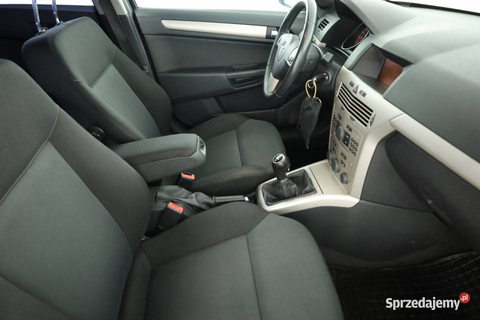 Opel Astra 14 16V ABS Astra mazowieckie Piaseczno