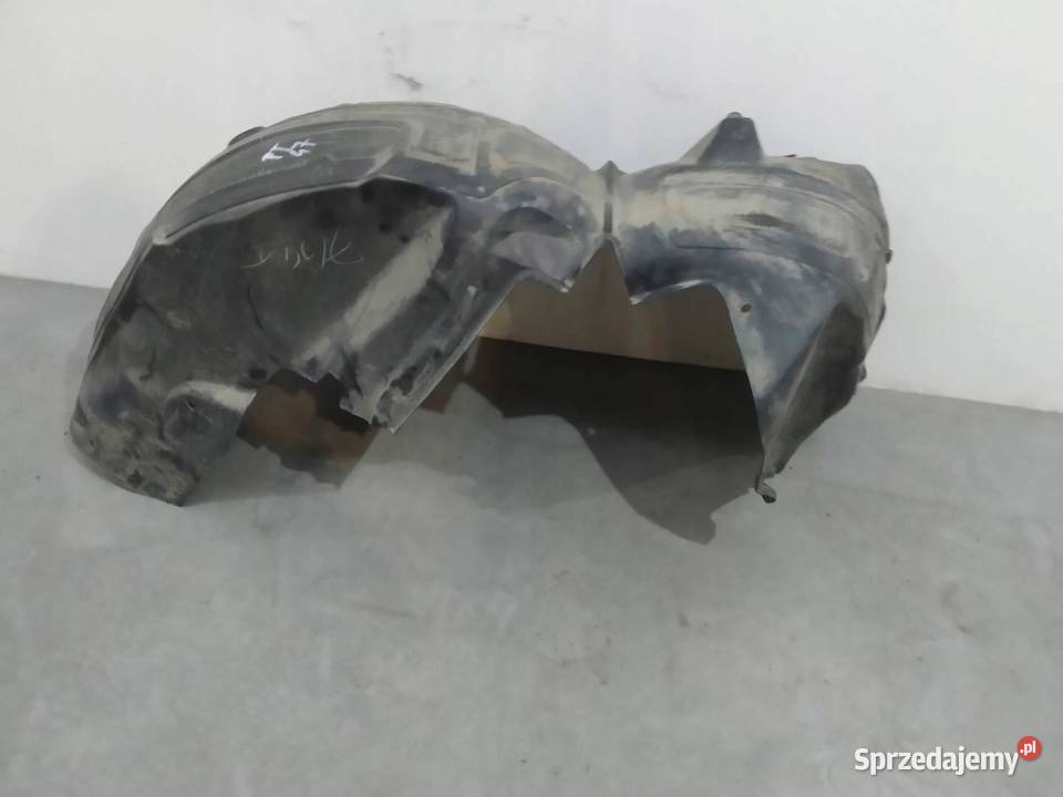 NADKOLE PRAWY TYŁ Dodge Charger VII 2011 osobowe sprzedam