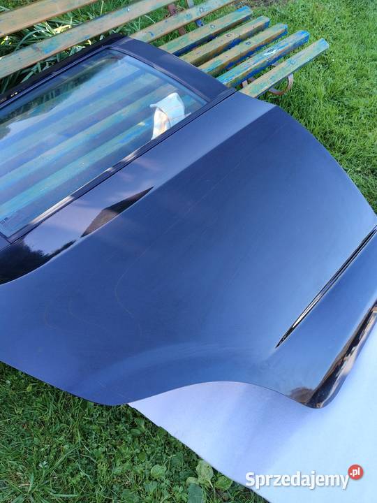 Drzwi Chevrolet Aveo T300 Łęczyca