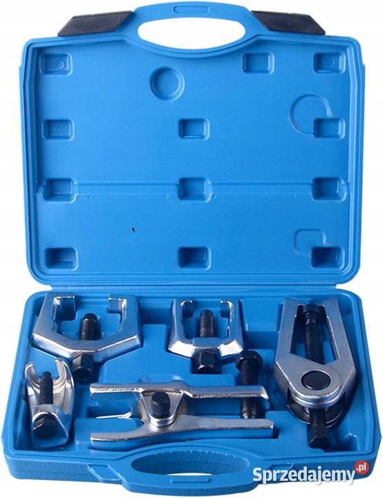 DAYUAN ściągacz zestaw 5częściowy narzędzie Pozostałe Pozostałe Myszyniec