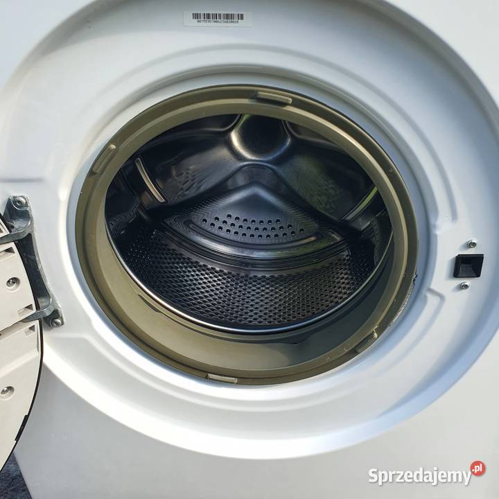 Sharp pralka ESNFB8141WD biała 8 1400 obr G222A Częstochowa