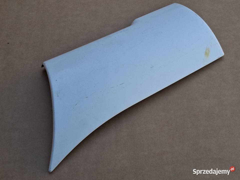 IVECO STRALIS HIWAY POLIK NAROŻNIK KABINY PRAWY ciężarowe Bieleń