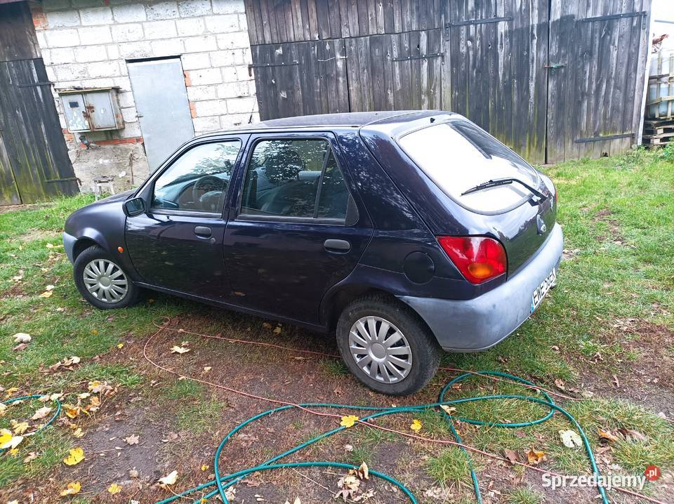 Ford Fiesta Turek sprzedam