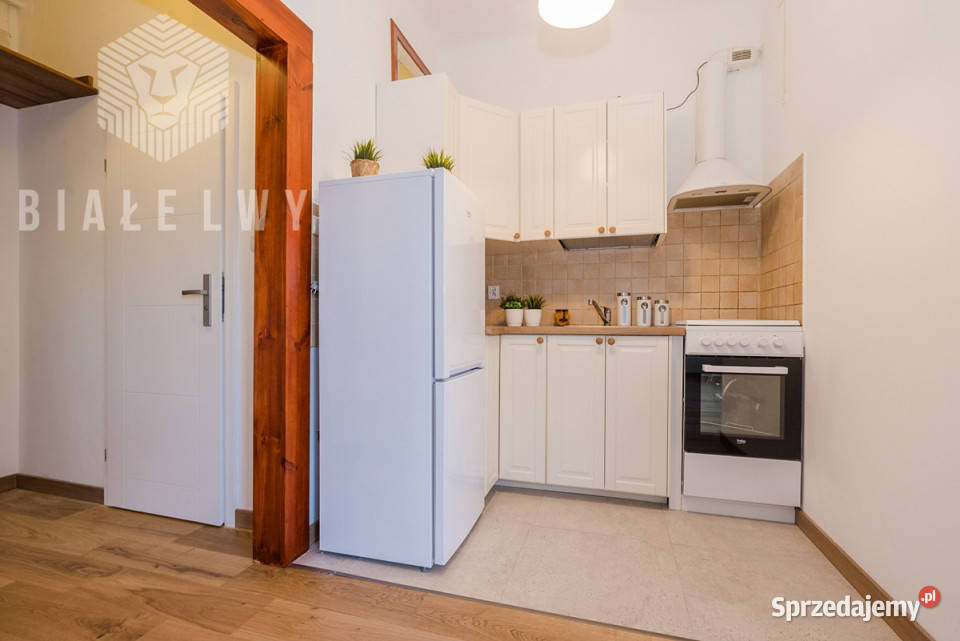 Mieszkanie Warszawa Ludna 3565 metrów 1 pokój