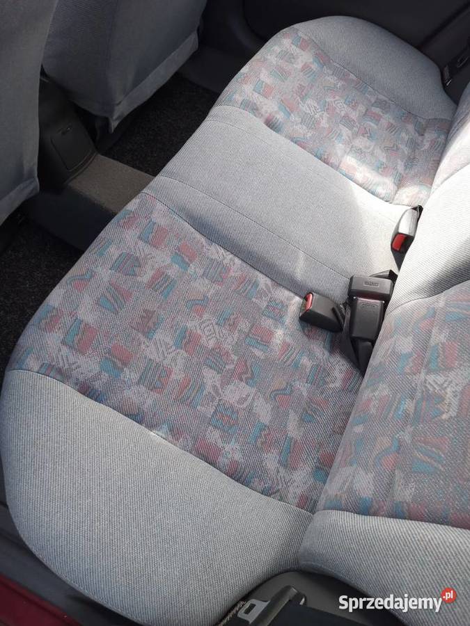 Deawoo Lanos 1500 99 koni zachodniopomorskie Szczecin