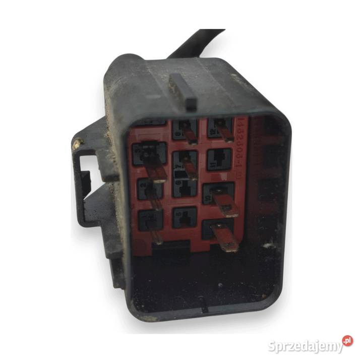 LAMPA LEWA Volvo S60 II V60 LIFT 2013 lewy przód Chełm