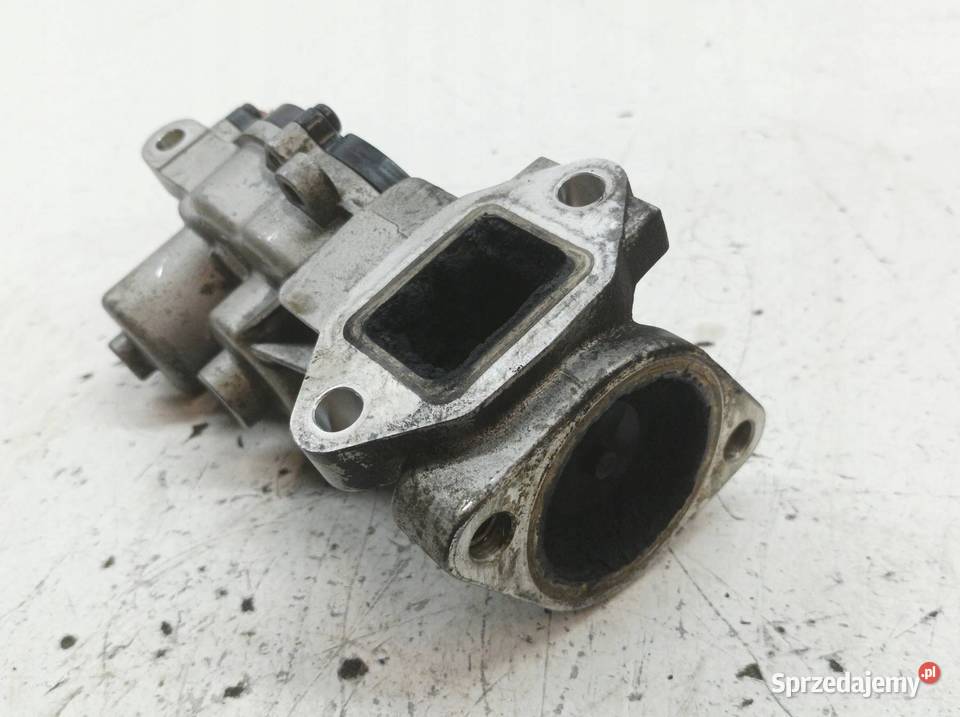 ZAWÓR EGR 55581958 17 CDTI Opel Astra IV 2009 Rok produkcji 2013 Części samochodowe świętokrzyskie