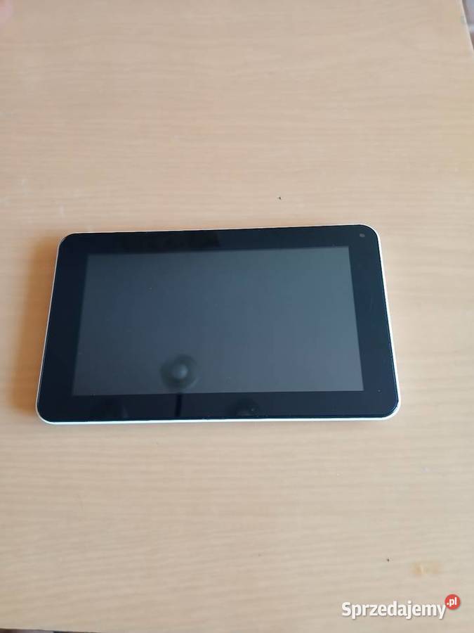 Sprzedam tablet Onda Android Wschowa sprzedam