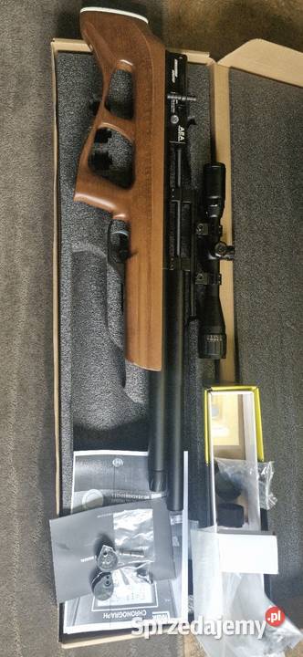 AEA BULLBUP 55MM sprzedam