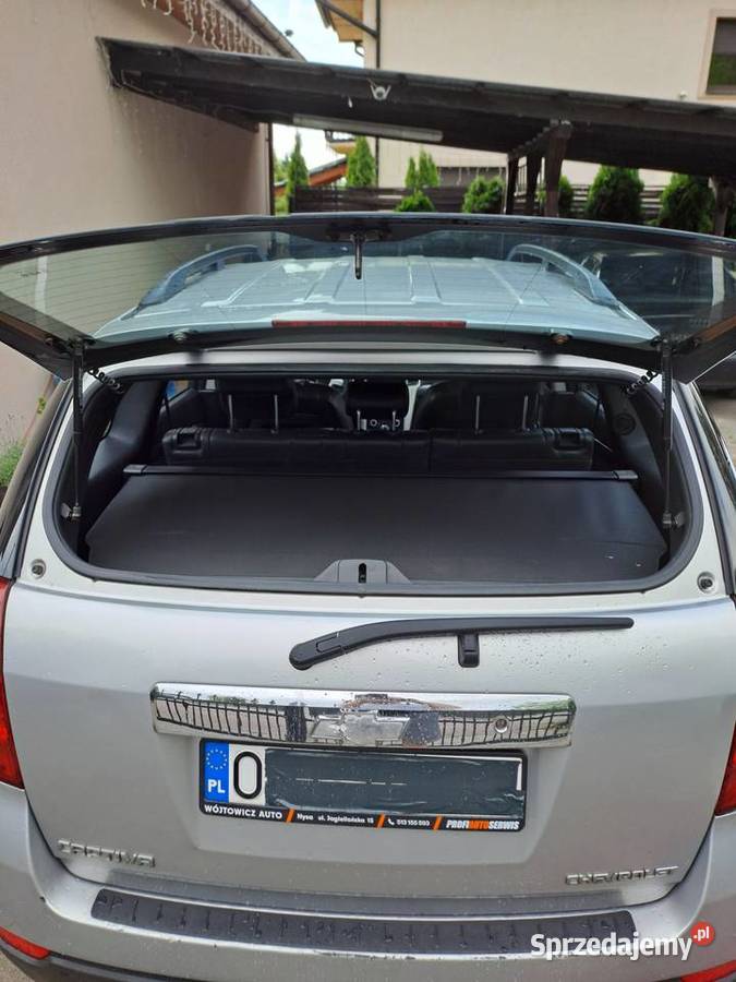 Sprzedam diesel opolskie Nysa