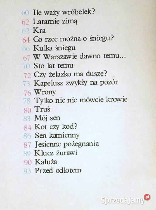 Złote bursztyny Halina Szayerowa lubelskie sprzedam