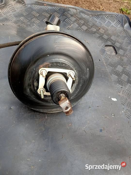 serwo hamulcowe Mazda 6 I 20 citd