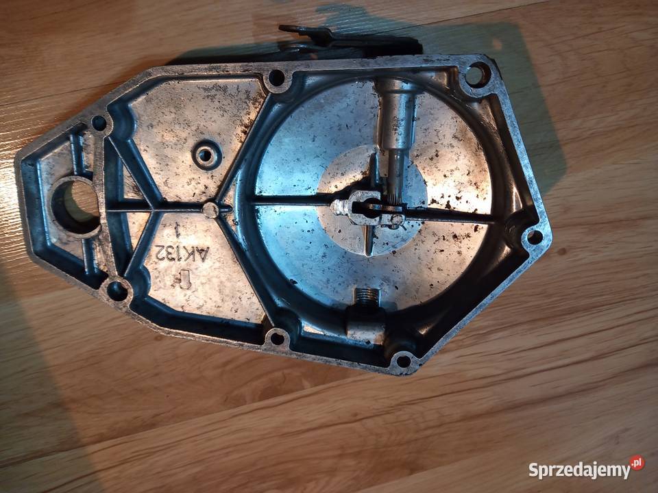 POKRYWA KAPA DEKIEL ROMET PEGAZ 010 Pozostałe Krośniewice