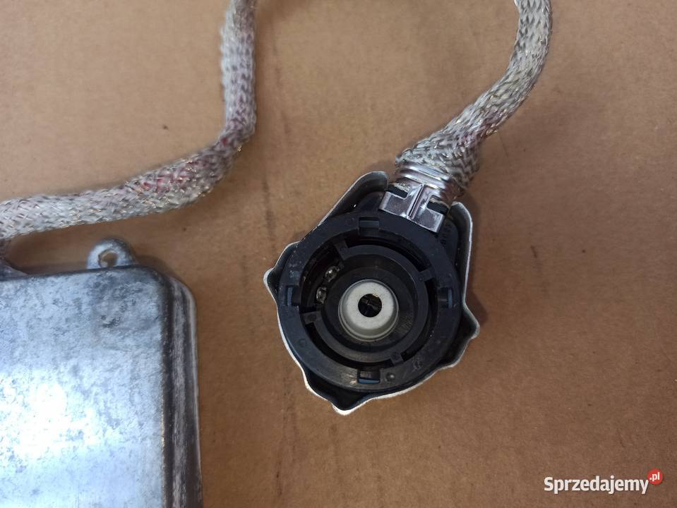 TOYOTA AVENSIS T25 przetwornica xenon 8596705010 dolnośląskie Bolesławiec