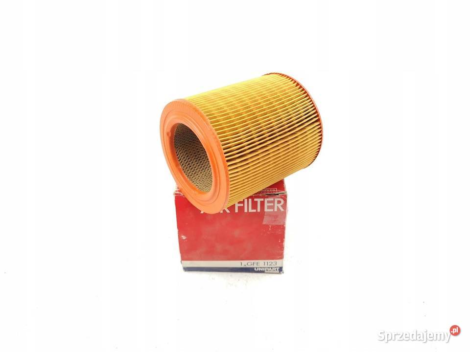 FILTR POWIETRZA ROVER 800 825 D Range Rover 25 Powietrza sprzedam