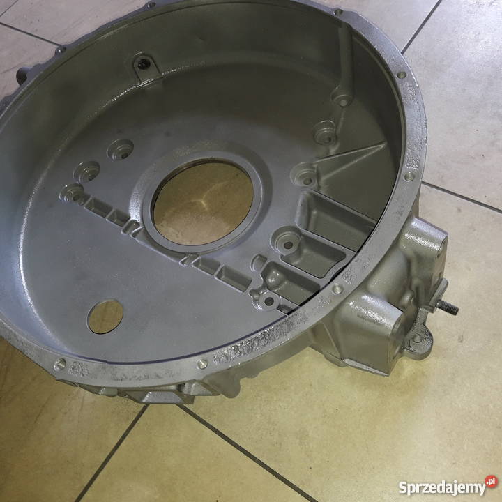 Obudowa koła zamachowego Atego AXOR Econic