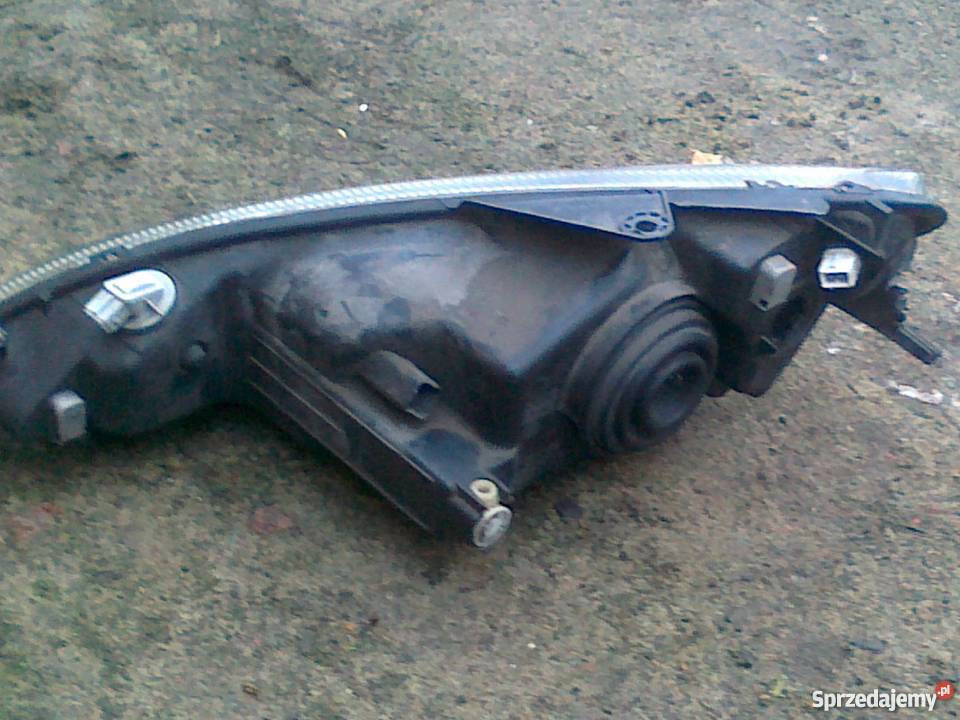 REFLEKTOR PEUGEOT 206 Choceń