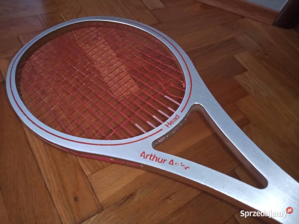 rakieta head Arthur ashe kolekcja Tenis ziemny Włocławek