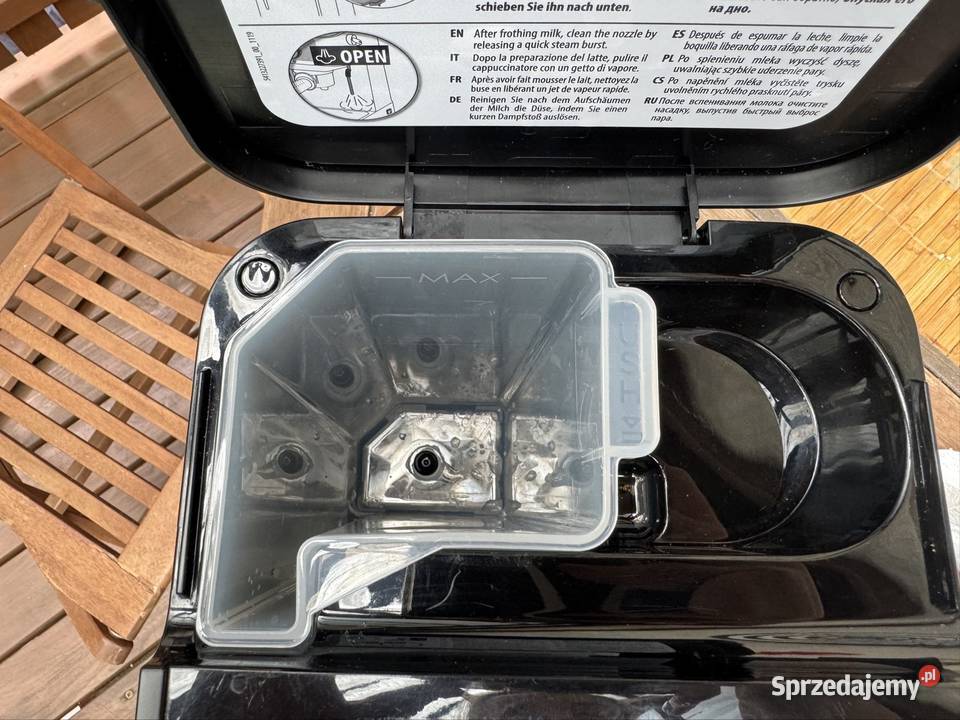 Ekspres kolbowy DeLonghi Stilosa EC 230BK mazowieckie Piaseczno