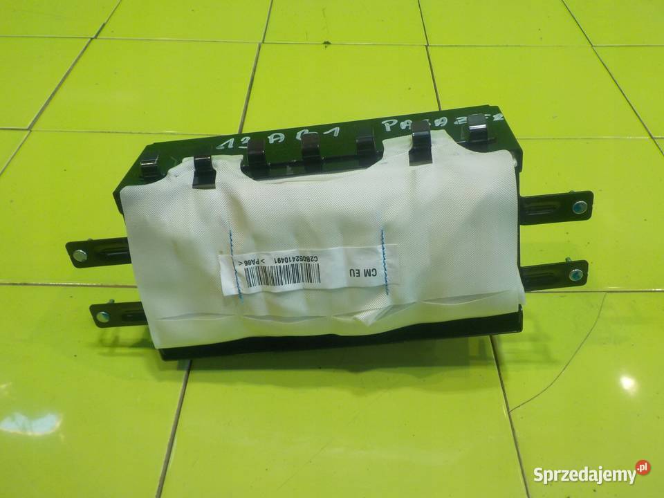 HYUNDAI SANTA FE 12r AIRBAG poduszka pasazera mazowieckie Suków