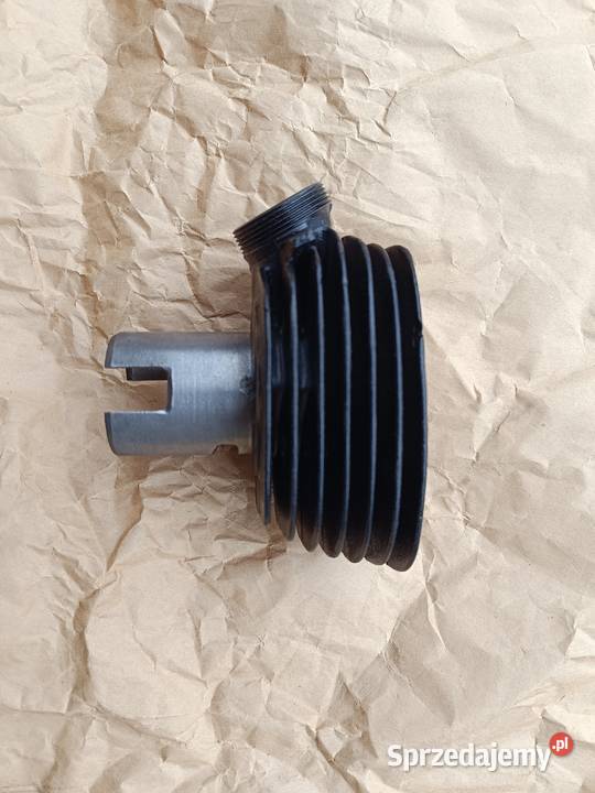 NOWY CYLINDER Simson sr1 sr2 shul Simsona Częstochowa sprzedam