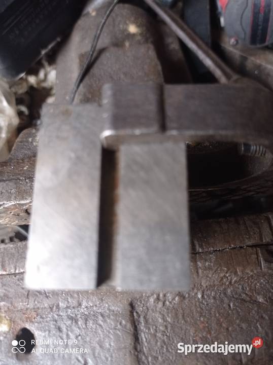 pryzma frezarska sz 2 Pozostałe podkarpackie Cieszanów