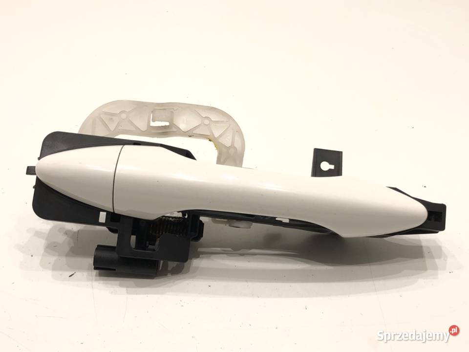 KLAMKA ZEWNĘTRZNA PRAWY PRZÓD HYUNDAI ix35 podkarpackie