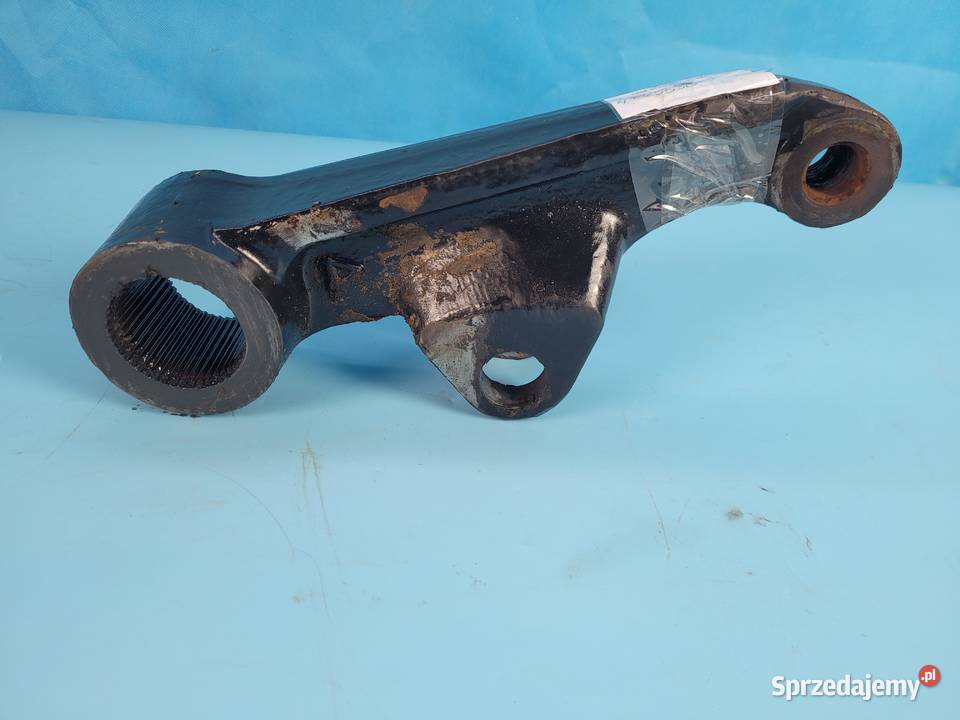 CASE IH PUMA 145 12r RAMIĘ PODNOŚNIKA PRAWE Kolno