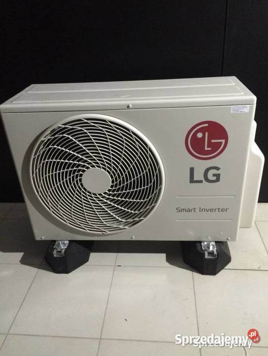 Montaż serwis sprzedaż klimatyzacji Ciechanowiec