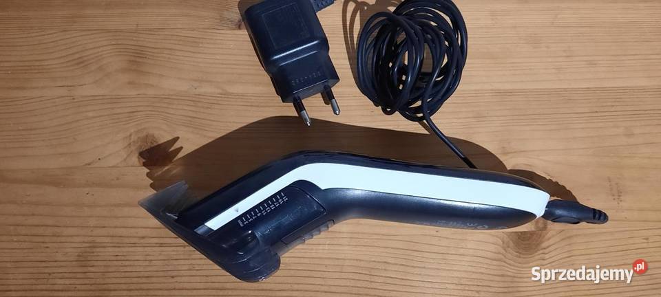 maszynka do strzyżenia włosów PHILIPS Pozostałe Koszalin