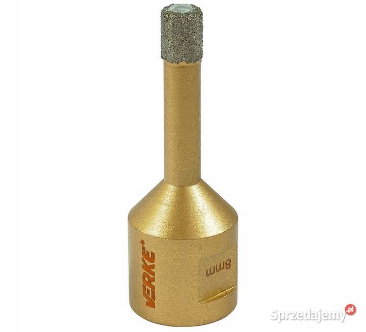 ZESTAW OTWORNIC DIAMENTOWYCH M14 668mm OTWORNICE Chmielnik
