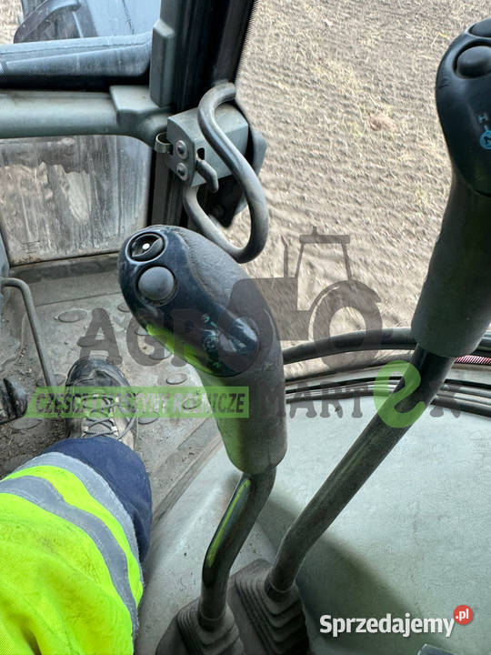 ACV0003230 KLOSZ 1234 AGCO dolnośląskie Wichrów