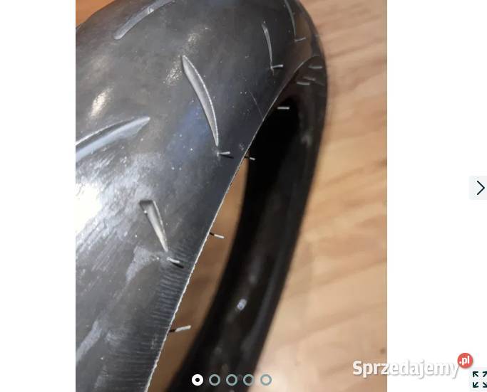 Dunlop SportSmart2 12070 R17 70 Opony Ostrów Wielkopolski sprzedam