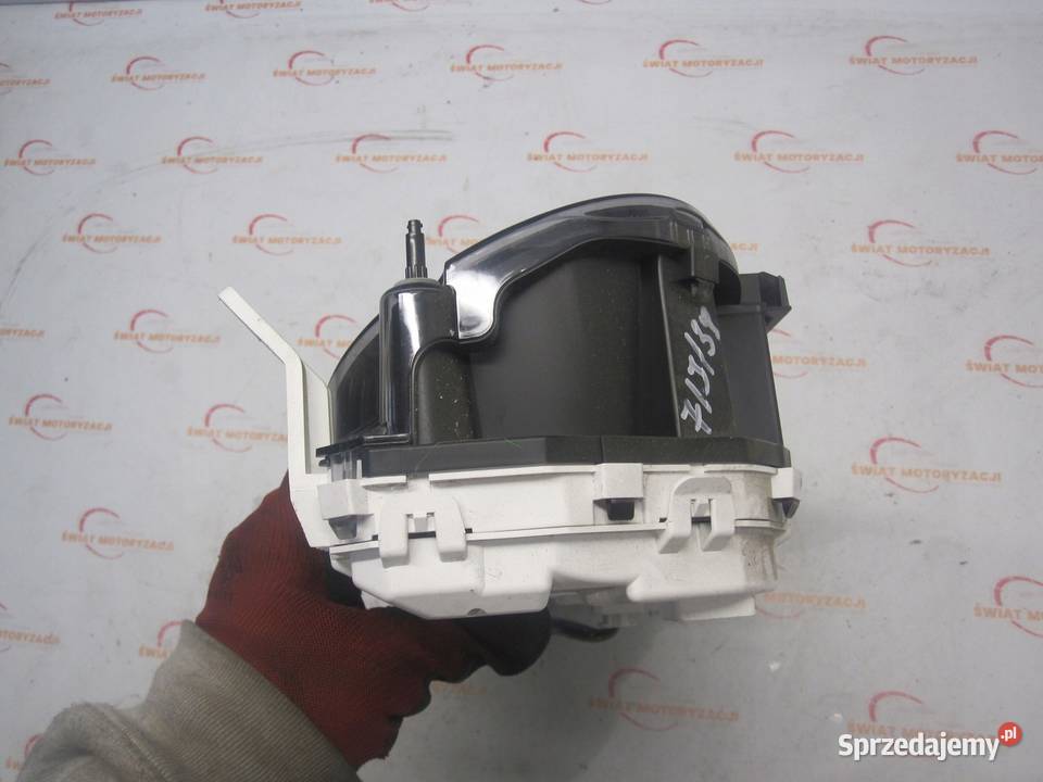 MITSUBISHI ASX I 11r licznik zegary 8100B456 Motoryzacja Kielce