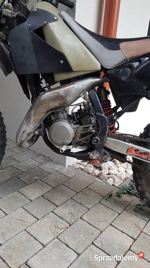 Cross Beta rr 50 Okazja Pszczew sprzedam