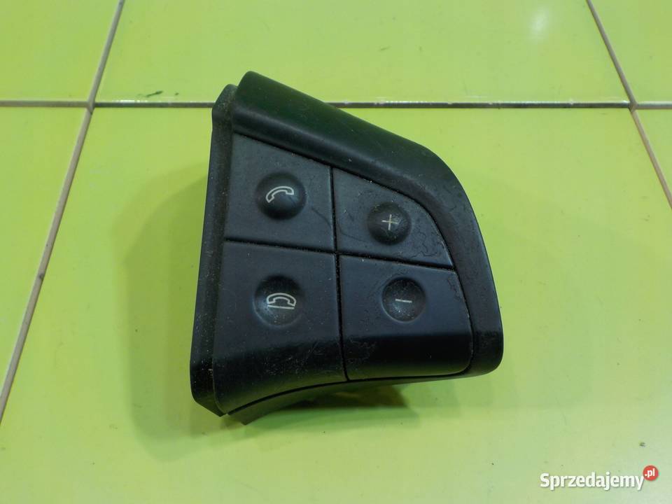 MERCEDES B W245 LIFT 20 CDI 10r 5D przelaczniki