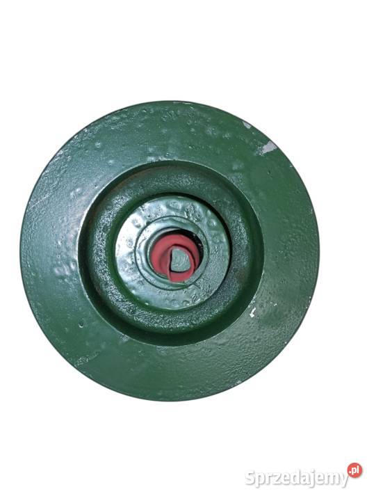 Rolka nośna odsiewacza kompletna 5644210160 Pozostałe Tyczyn