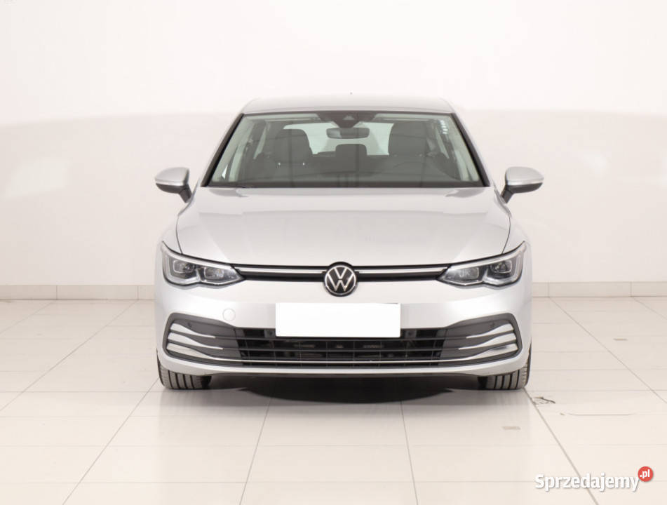 VW Golf 14 TSI eHybrid radio Piaseczno