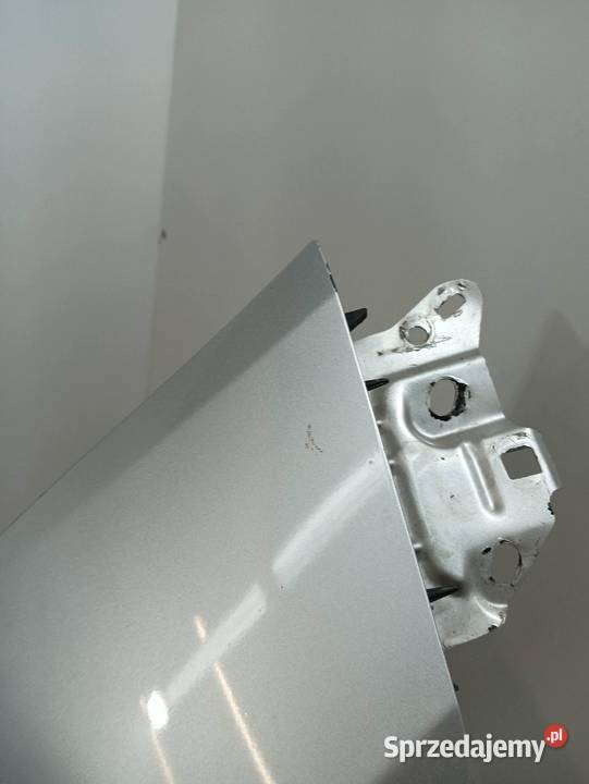 BŁOTNIK PRAWY PRZÓD Z176 Opel Corsa V 2014 E