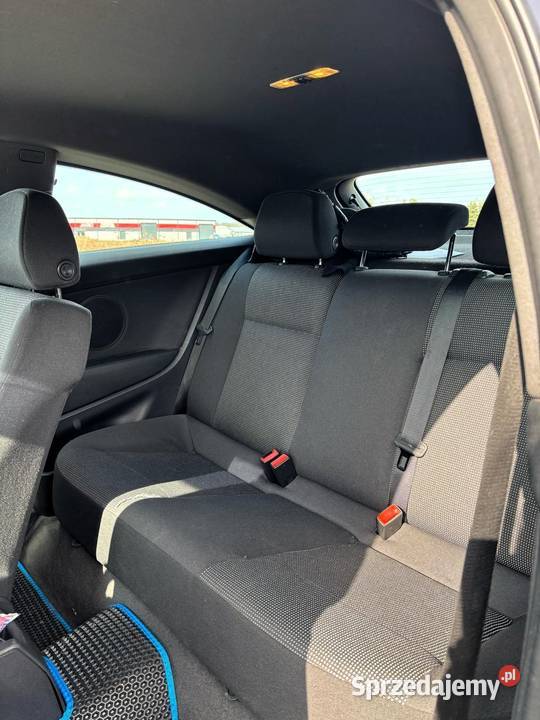 Opel Astra H 19 CDTI 170 OPC LOOK NAVI FELGI lubuskie Żagań sprzedam