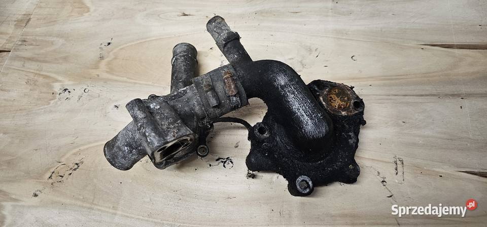 Obudowa termostatu mercedes w123 20d 6172031773 Zbąszyń