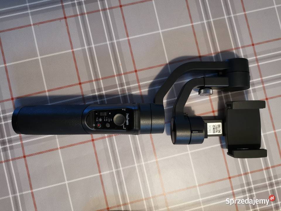 Gimbal HOHEM Isteady Mobile Kępno