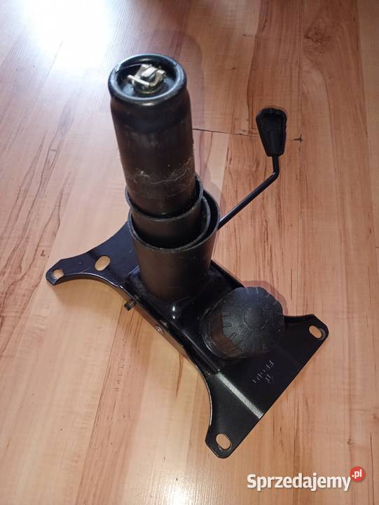 Mechanizm podnośnik siłownik hydrauliczny płyta Szczecin