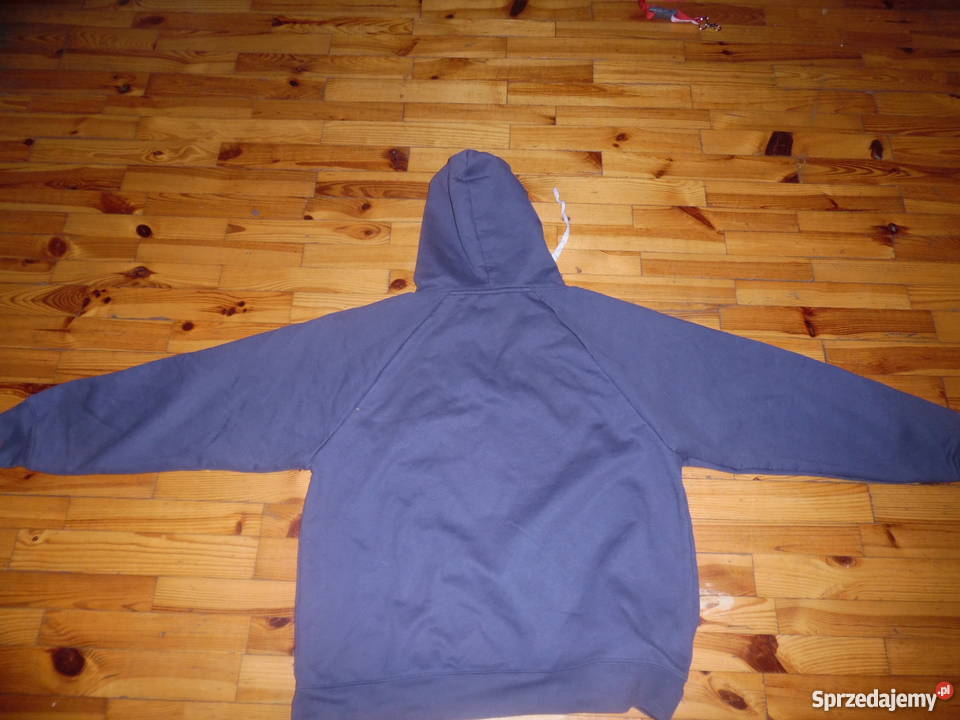 Bluza młodziezowa uzywana Pozostałe dolnośląskie Oborniki Śląskie