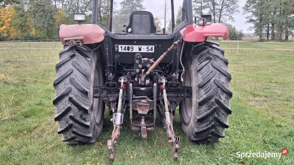 Case cx 100 Radom sprzedam