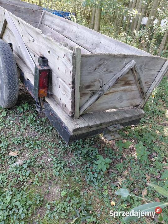 Przyczepka