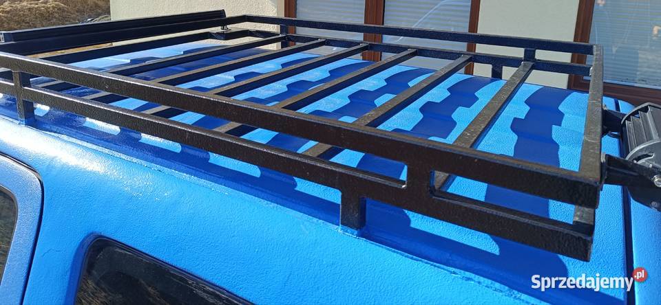 Suzuki Jimmy 1999 13 Trzebunia