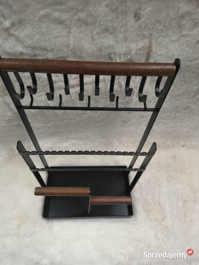 Organizer na biżuterię Budzyń