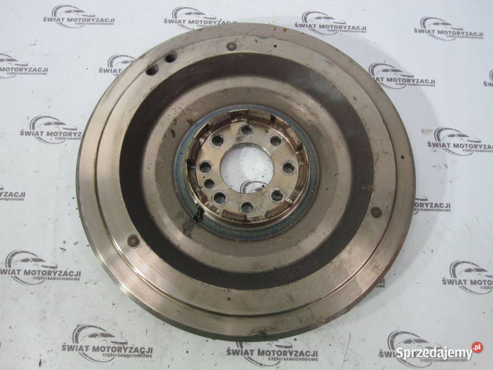 FORD GALAXY 20 TDCI UFWA 140 koło zamachowe