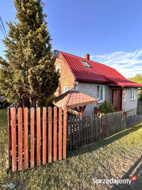 Ogłoszenie grunt 2380m2 Stąporków